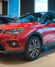 SEAT M Automoción - Castellón imagen 7