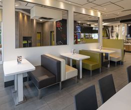 McDonald's Bild 6