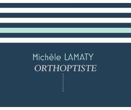 LAMATY Michèle image 2