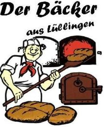 Der Bäcker aus Lüllingen - Geldern