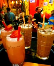 La Cosita Restaurant & Bar Bild 8