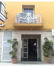 Planta Azul Restaurante imagen 1