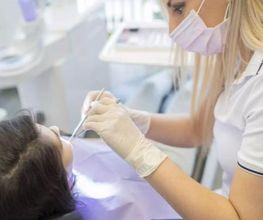 Zahnarztpraxis dental gallery Bild 3