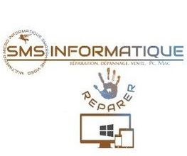 Sms Informatique Mobile & Vidéo image 1