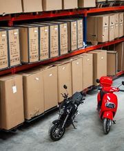RoulezEcolo | Scooters & motos électriques | Vente & location image 4