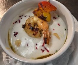 Speiserestaurant Maienhalde Bild 2