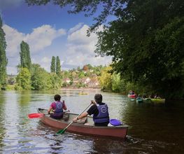 Canoeric Le Bugue Canoes image 4