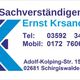 Ernst Krsanowski KfZ-Sachverständiger