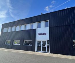 Koesio Cholet image 1