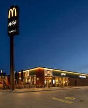 McDonald's Bild 1