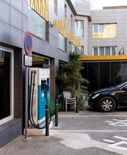 ACCIONA Charging Station imagen 4