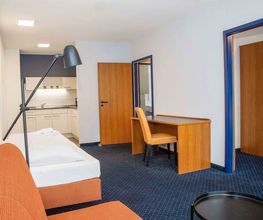 B&B HOTEL Dresden-Altstadt Bild 9