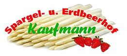 Spargel- & Erdbeerhof Kaufmann