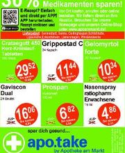 Apotheke am Markt Bild 7