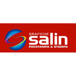 Tipografia - Arti Grafiche Salin logo