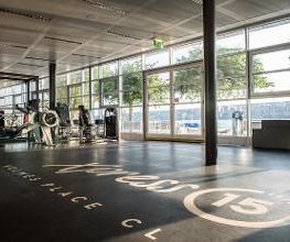 Holmes Place Oberrieden-Seepark Bild 7
