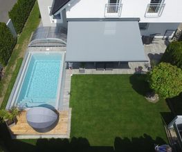 Immergrün Pool-, Garten- und Umwelttechnik Bild 13