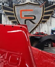 Carrosserie Ribo Bild 5