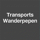 Transports Wanderpepen