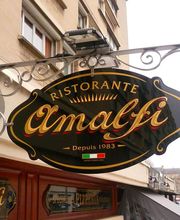 Pizza Amalfi image 9