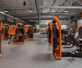 Basic-Fit 24/7 image 3