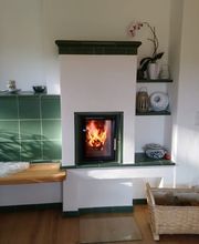 Wagner Erwin Kachelofen Bild 2