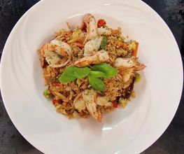 König Pizza und Kebabhaus Bild 3