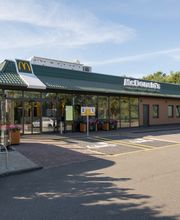 McDonald's Bild 1