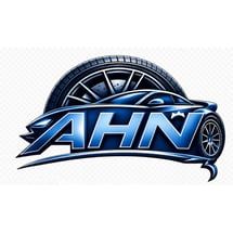 AHN-Werkstatt
