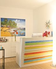 Yaquelin Valdez Wellness-Kosmetik Bild 1