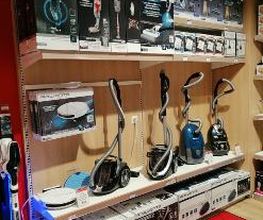 Tefal Store Aubonne Bild 3