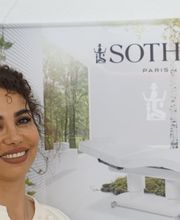 Inhaberin - Maryam Shams - Vital Kosmetik-Sothys