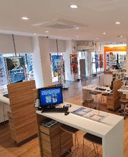 Apollo-Optik - Recklinghausen - Holzmarkt Bild 4