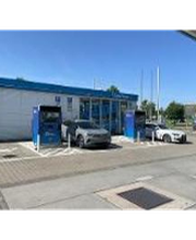Aral pulse Ladestation Bild 1