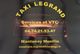 Taxi Legrand - Services et VTC