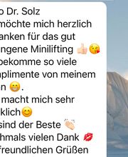 Plastische Chirurgie Dr. Solz Bild 8