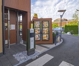 McDonald's Bild 3