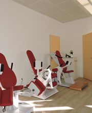 Physio Hochuli GmbH Bild 2