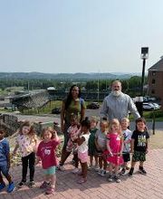 Bostley's Child Care and Preschool Learning Center image 15