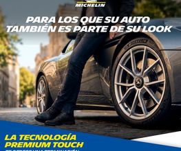 Michelin Car Service - Bavi Camelinas imagen 1