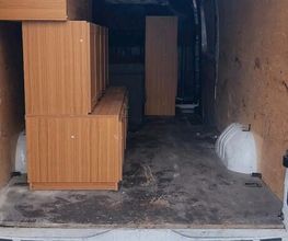 El Mimouni Transport und Umzugshilfe Gießen Bild 2