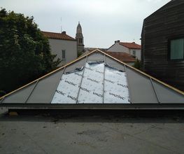 Tuile & Zinc image 17