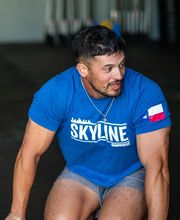 Skyline CrossFit Oak Forest image 5