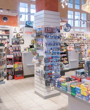 Schmitt & Hahn Buch und Presse im Hauptbahnhof Regensburg Bild 3