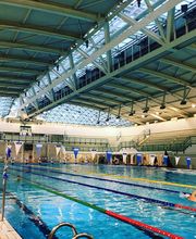 PISCINA STADIO OLIMPIONICA CARMEN LONGO immagine 1