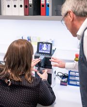 Kastner Brillen Haus Bild 14