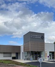 Pharmacie de la Chaussade image 1