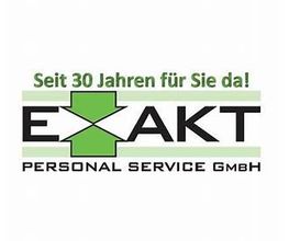 Exakt Personal Service GmbH Bild 1