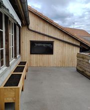 Schindler's Holzwerke Bild 8