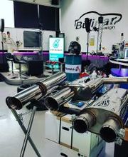 Butinar Car Design - Tuning, Autoservice & Reifenservice Bild 7
